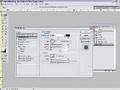 Video Tutoriales de photoshop - Efecto Cemento