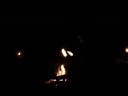 barabara fire show
