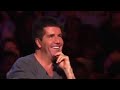 britains got talent michael jackson dancer *high quality*