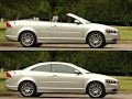 2008 Volvo C70 2008 Volvo C70