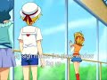 Mermaid Melody Couples -- Eternal Snow