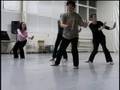 Life Spheres (rehearsal)