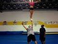 Toss Left Awesome Pop Over Toss Left Awesome Pop Over