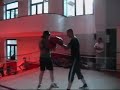 Ricci Ivan Guanti Allenamento Hr