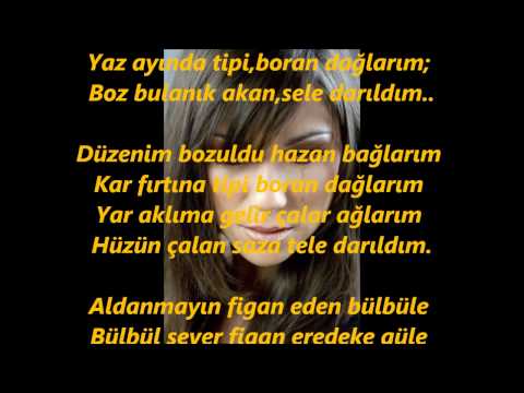 dilber ay