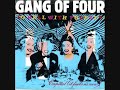 Gang of Four - To Hell With Poverty!