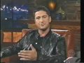 Gerard Butler Interview