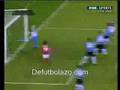 videos de Gremio (BRA) 2 Internacional (BRA) 2 - Copa Sudamericana 2008 - Fase 1 Vuelta