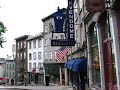 Canada: Exploring Old Quebec City(1)