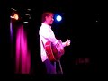Rhett Miller - Question Rhett Miller - Question
