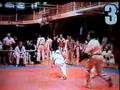 FASTEST KNOCKOUT, TKD 