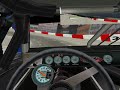 SimARTGO Rockford in Car Video