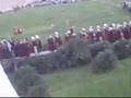 Cartagineses y Romanos 2007: Batalla, parte 3