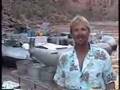 UK Disabled White Water Rafters - Grand Canyon 2003 - 2