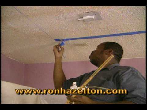 how to fit track lighting