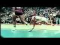 Julius Dr J Erving — Sick Layup