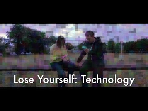 Knowing what it&rsquo;s like to become addicted to technology, 21-year-old Michelle Gore from Bracknell in Berkshire is urging young people to step away from their screens and interact with each other. She's helped to produce this Fixers film to encourage others to find a balance between the two.