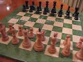 Chess Miniatures # 23 Caro- Kann Defense_0001.wmv