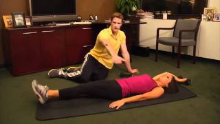 Office EXERCISES gym program!
