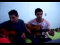 Autor da vida robson e gil