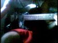 Improvisacion con aire medieval