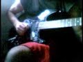 Improvisacion con aire medieval
