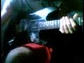 Improvisacion con aire medieval