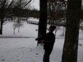 attempt to make a zipline part 2