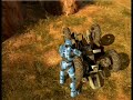 THE WORST DRIVER ON HALO 3 !! EVER L@@K