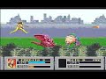 Alien Storm [First 3 Mission's]