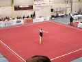 vloer regiokampioenschappen 07