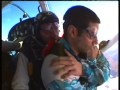 Sky Diving - Buenos Aires from 10000 feet