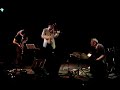 Alexander Balanescu & Zlato Kuacic & Javier Girotto in Paradox Tilburg 12-11-2008