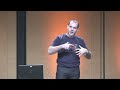 Google I/O 2011: Connecting People and Places