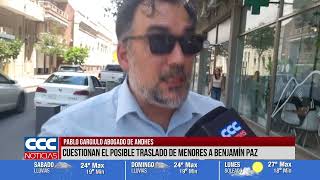 PABLO GARGIULO ABOGADO DE ANDHES