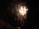 UP Ang Galing Mo! Fireworks