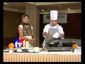 Aragantalo Vanta(Roast Chicken-Barbecue Sauce-2)