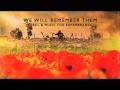 We Will Remember Them - Words & Music For Remembrance Day We Will Remember Them - Words & Music For Remembrance Day