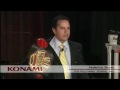 E3 2010 Konami - Lucha Libre AAA: Héroes del Ring