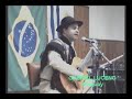 GABRIEL LUCENO-PAYADOR URUGUAYO