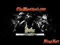 Bone Thugs Worlds Enemy 5 Snippets Warner Bros Exclusive