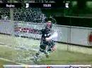 Toldo is a Spiderman (PES 2008 BUG)