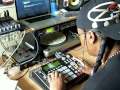 Female Producer Rayn Creates Faith