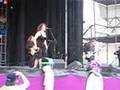 Janiva Magness at Bluesfest 2007