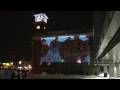 UnSilent Night Christmas HD DLP Projection