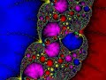 Chaos - The High Quality Version Fractal Movie Chaos - The High Quality Version Fractal Movie