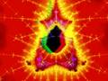 Chaos - The High Quality Version Fractal Movie