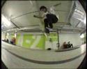 Czoki \"one day\" w plazie lbn (sakteboarding) Czoki \"one day\" w plazie lbn (sakteboarding)