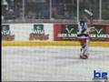 Benoit Pouliot Shootout Goal