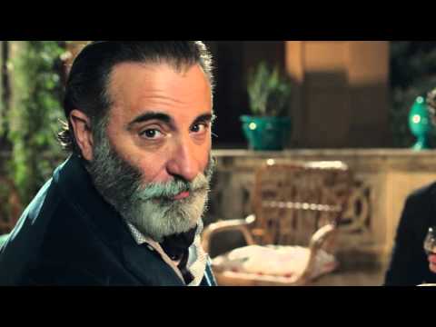 Andy Garcia sarà